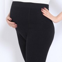 아웃사이즈 PM500 빅사이즈 임부용 퍼 500G 레깅스