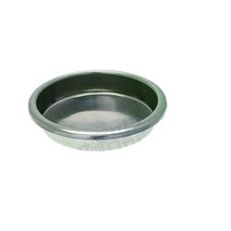 핸드드립 세트 드립퍼 더치 커피 기구 새로운 시모넬리 03000107 블라인드 필터 70x17 mm, 없음