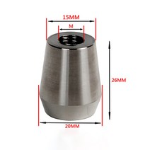 스터드용접기 1개 3.5mm WD (32 ~ 외경 (60 길이 압축 리턴 스프링 스테인레스 스틸 코일, 02 M8