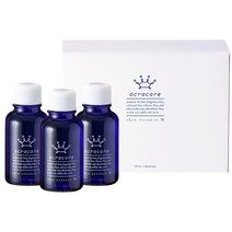 [의약부외품]총 건 미사 약용 아크레케어 ＜ 데코보코 피부용 미용액 ＞ 30ml (약 1개월분)×