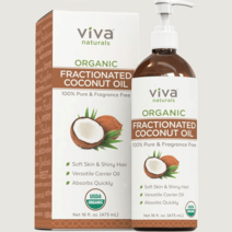 코코넛 오일 스킨 헤어 473ml