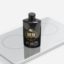 말표 인덕션클리너 200ml 전기렌지 주방후드 찌든때 기름때 제거, 1개