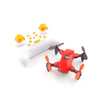 폴더 드론 오토호버링 (CTW303135RE)쿼드콥터 이글자동호버링 헬기 에어드론 RC헬기 RC헬리콥터 쿼드로터 RC 쿼드콥터 EagleDrone 6축자이로 무선조종 2.4GHz4