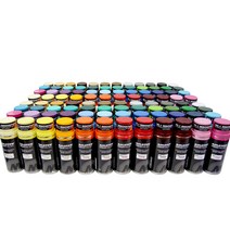 [모로토] 아크릴스프레이 400ml 기본색 (색상선택) - 스프레이페인트 바니쉬 모로토우 MOLOTOW, 204 True Blue