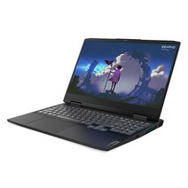 Lenovo 인텔 12세대 Gaming 3i 15IAH i7 3050Ti GEN4 NVMe 512GB+램32GB/FHD/165Hz/300nit, 82S900DNKR, Free DOS, 32GB, 512GB, 코어i7, 블랙