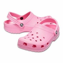 크록스 크록스 클래식 클로그 10001-669