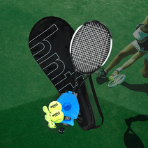 레슨용 연습용 테니스공 테니스볼 10개입 3개입, 테니스공-10개입