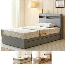 USB충전 벙커형수납 서럅 SS 침대프레임 쥬니어침대★배송일정 및 배송비(착불) 상세페이지 참조★