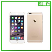 애플 아이폰6플러스 64G 중고 공기계 중고폰, 실버, 아이폰6플러스 64G A등급, 64GB
