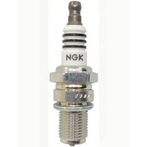 NGK BR8HS-10 스파크 플러그, Ref:DUPLI-NGKBR8HS-10 One Size