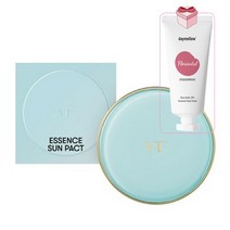 VT 브이티 에센스 선팩트 본품 (최신제조)+핸드크림 증정