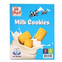 헌야 위메이드 밀크쿠키, 480g, 4개