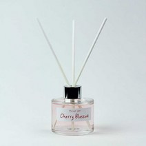 [KT알파쇼핑][바보사랑]디퓨저 이앤 허센트파트원 HER SCENT PART1 고급향10, 체리블라썸