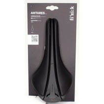 피직 Antares R3 Versus Evo 카본 로드 자전거 안장 MSRP 150