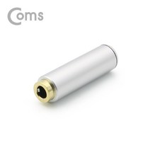 0ZBB038 4극 이어폰 제작용 커넥터 3.5mm 암 단자 잭