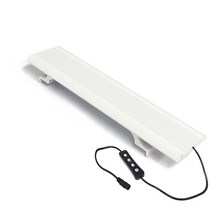 칸후 디밍스위치 SH 시리즈 LED 조명 어항 SH-450 화이트, 1개