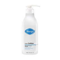 바이오가 아기 로션, 2개, 500ml