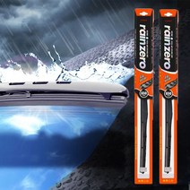 레인제로 하이브리드 와이퍼 아이오닉 좌우세트 윈도우브러쉬-72394EA
