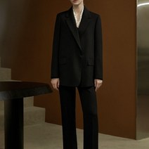 [홈쇼핑상품] 제이슨우여성수트셋업자켓 WWJK6W01