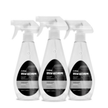 닥터워터 면도날 세정액 500mL x3 + 사은품 2종 증정