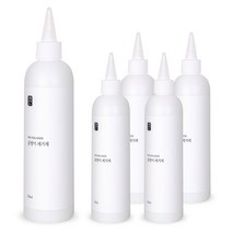 생활공작소 곰팡이제거제, 300ml, 20개입