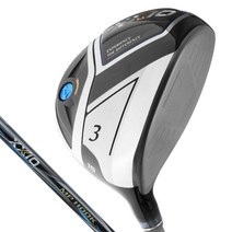 젝시오 XXIO 11 젝시오 남성 페어웨이 우드, ., 4번 S XXIO 11 FW