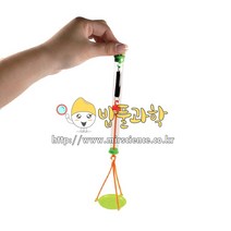 용수철저울만들기(5개입)