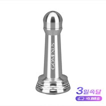 (국내배송 3일속달)Gomexus 고멕서스 스피닝릴 스텐드 시마노 뱅퀴시 다이와 루비아스에 호환가능, 실버