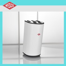 웨스코 knifebrock 화이트 칼꽂이 칼블록 (칼불포함)