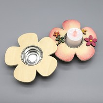 꽃촛대 반제품 M-02-002