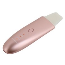 얼굴 리프팅 기계 피부 미백 주름 리프팅 딥 클리닝 오일 얼룩 제거 미세 전류 얼굴 미용실용 모공 청소, 한개옵션0