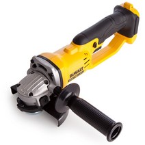 [∂LL7] 디월트-5 충전그라인더-베어툴 DCG412N 125mm (1EA) 절단기 작업 절삭 공구_h§eEA, §본상품§e