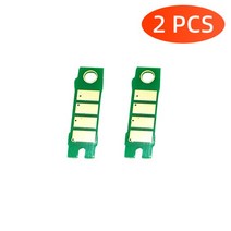 후지 프론티어 DE100 DE-100 프린터 용 유지 보수 탱크 칩 리셋 터 및, 한개옵션1, [02] chip   2 PCS