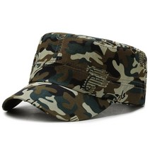 남자밀리터리모자 남자군용모자 미군모 군대모자 us army 2021 위장 미국 육군해병대해군 트럭 플랫 카모 뼈 스냅 백 고라스 military bat