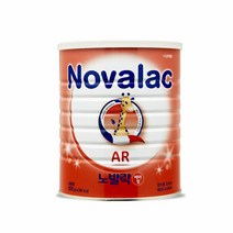 노발락 AR 800g