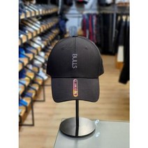 이랜드 [NBA]NBA 남여공용 시카고불스팀 톤톤 자수 오버핏 볼캡 N225AP437P(97)