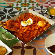 통3중 스테인레스 사각 볶음팬 인덕션 후라이팬 스텐 철판 순대볶음 닭갈비 곱창팬 캠핑 솔캠, 경질사각볶음팬(KSJ)-소소
