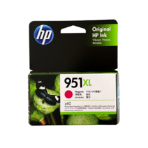 HP950 XL 정품 잉크 HP951XL HP8600 HP8640 HP8620 HP8660 HP8615 CN045AA CN046AA CN047AA CN048AA, 3. HP951XL 빨강정품잉크, HP951XL 빨강정품잉크