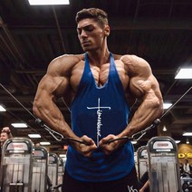 러닝싱글렛 마라톤 운동 나시 복장 싱글렛 러닝복 4개세트