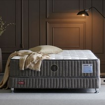 레스토닉 M9 킹 매트리스K(아주단단한쿠션감)