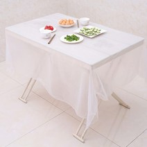 횟집 상비닐 삼겹살 상포지 성묘 예식장 비닐보 10P