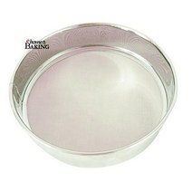 베이킹톡 분당채 스텐 중간망, 7개