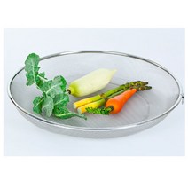 나sesp+올케이 채반 5호 특1호 바구니 스텐레스 다용도 조리용 물기빼기 스테인 야채 주방용♥escapee, sksnfl