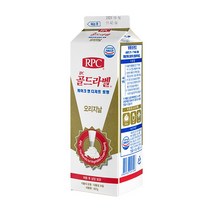 골드라벨 냉동 골드라벨 오리지널 907g, 단품, 단품