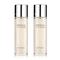 2개 닥터펩티 센텔라 토너 180ml