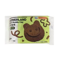 도너랜드 꼬마찰흙 (옹기토)