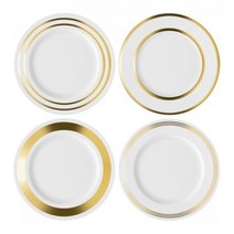 [오너클랜] (사은품)LSA 테이블셋팅 플레이트 접시 세트, 상세 설명 참조