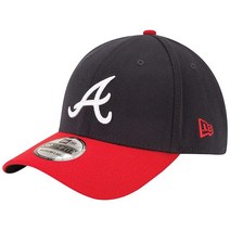 뉴에라 남성용 팀 클래식 모자 [미국 직배송], Houston Astros_Large-X-Large