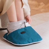 가정용 경혈 주물럭 발 마사지기 사무실 풋워머 발 마사지 발찜질기 탈부착 다용도 안마기, 발 마사지기2