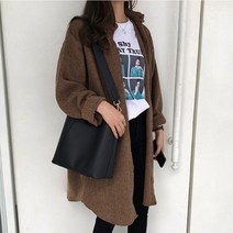 커플 카라 양 빅사이즈 겨울 패션 자켓 바람막이 항공 라이더 남성가죽 점퍼 남자 야상 가을 잠바 긴팔 여성 골덴